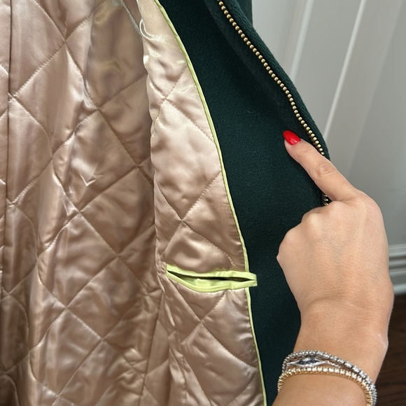 J Crew jacket - Picture 4 of 9